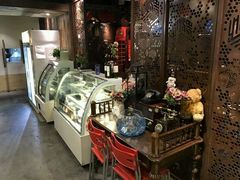 -烛影拾光观景餐厅·创意菜·摄影·小提琴(大唐不夜城店)