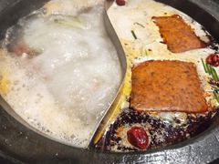 -唇辣号重庆老火锅(燕郊鑫乐汇店)