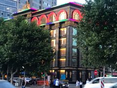 -万宝海鲜舫(劳动公园店)