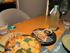 -Tegu泰古莲·泰国餐厅(红山6979店)