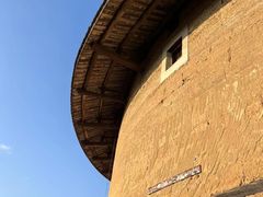 -南靖田螺坑土楼群景区