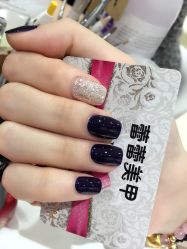 -LEILEI NAIL蕾蕾美甲美睫