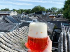 -糖房咖啡(南锣鼓巷店)