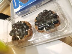 -好利来(十里河店)
