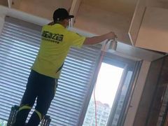 -绿色亿家除甲醛机构