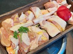 -芸山季·云南野生菌火锅(人民广场来福士店)