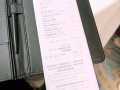 -扬州香格里拉·香宫中餐厅
