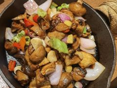 -云海肴·汽锅鸡·云南菜(领展购物广场·中关村店)