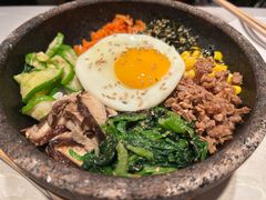 -七八冷面·延边朝鲜族美食(欢乐谷店)