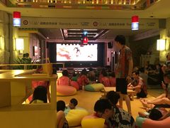 -菲拉拉漫温泉(东环路店)