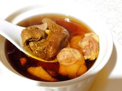 姬松茸炖老鸡-食为先(广园店)
