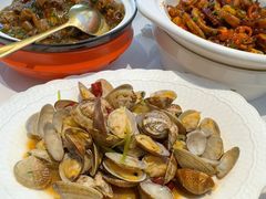 -船歌·鱼水饺青岛菜(枫蓝国际购物中心店)