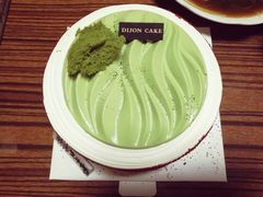 -第戎蛋糕(恒隆广场店)