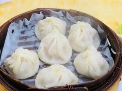 -张记汤馆(嫩江路店)