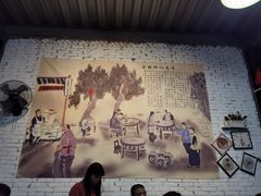 -官塘锋记鱼生·生腌·砂锅粥(牌坊街店)