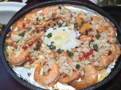 蒜茸小龙虾-棠宴酒店(汉口学院店)