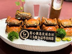 -久宴·天目湖大鱼头(恐龙园店)