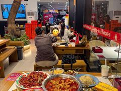 -海岛八号龙虾烧烤田鸡(蓝天路总店)