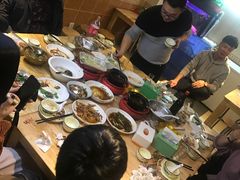 -聪辉同安老美食饭店(大元路店)