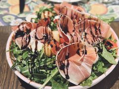 -Mammamia意大利餐厅(古北店)