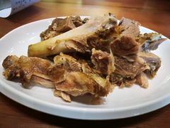 黄焖羊肉-清真·益鑫羊肉手抓馆(花园北街店)