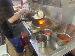 -阿生潮味鲜炒粉(梅林新村店)