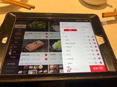 -海底捞火锅(长宁路龙之梦店)