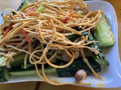 -老白家面馆(测绘东路总店)