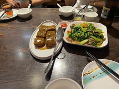 -大洋家·精品潮汕菜·生腌砂锅粥(天河东路店)
