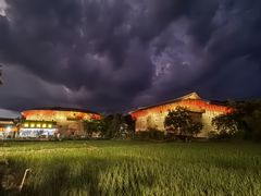 -云水谣景区