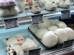 -白玉兰食品(中山公园龙之梦店)