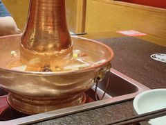 -京元盛铜锅涮肉(上海总店)