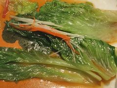 -全聚德(长白直营店)