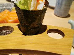 -Tuna maki寿司(园区永旺店)