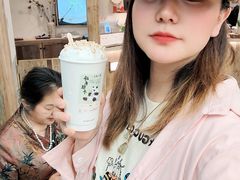 -李山山茶事(景枫店)