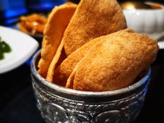 泰式炸虾片-Thai Alley泰爱里(二沙岛店)