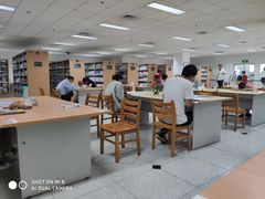 -青岛市图书馆