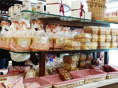 -红宝石·鲜奶小方(莘庄店)