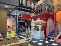 点击看大图 -meland亲子乐园•派对•研学(宁波华润万象城店)