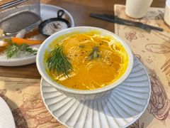 -Mark&Mars Restaurant