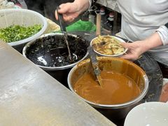 -正味斋锅巴菜(西北角店)