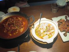 -全牛匠·乐山跷脚牛肉(西单华威约饭街店)
