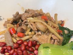 -漆黑觉米粉(三里屯店)