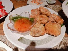 -酒井酱子·深夜食堂(东城汇店)