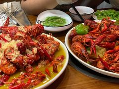 -绅士餐厅龙虾·烧烤(西门路店)