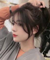 -KIMI HAIR SALON·烫染设计店