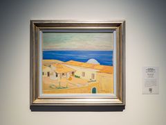 -上海博物馆(人民广场馆)