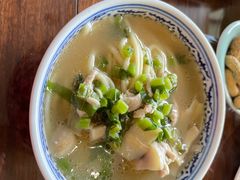 -湖畔居茶楼(湖滨店)