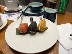 -云山茶餐厅(广东大厦店)
