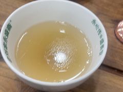 -老刘家永盛斋·传统泡馍(东关南街店)